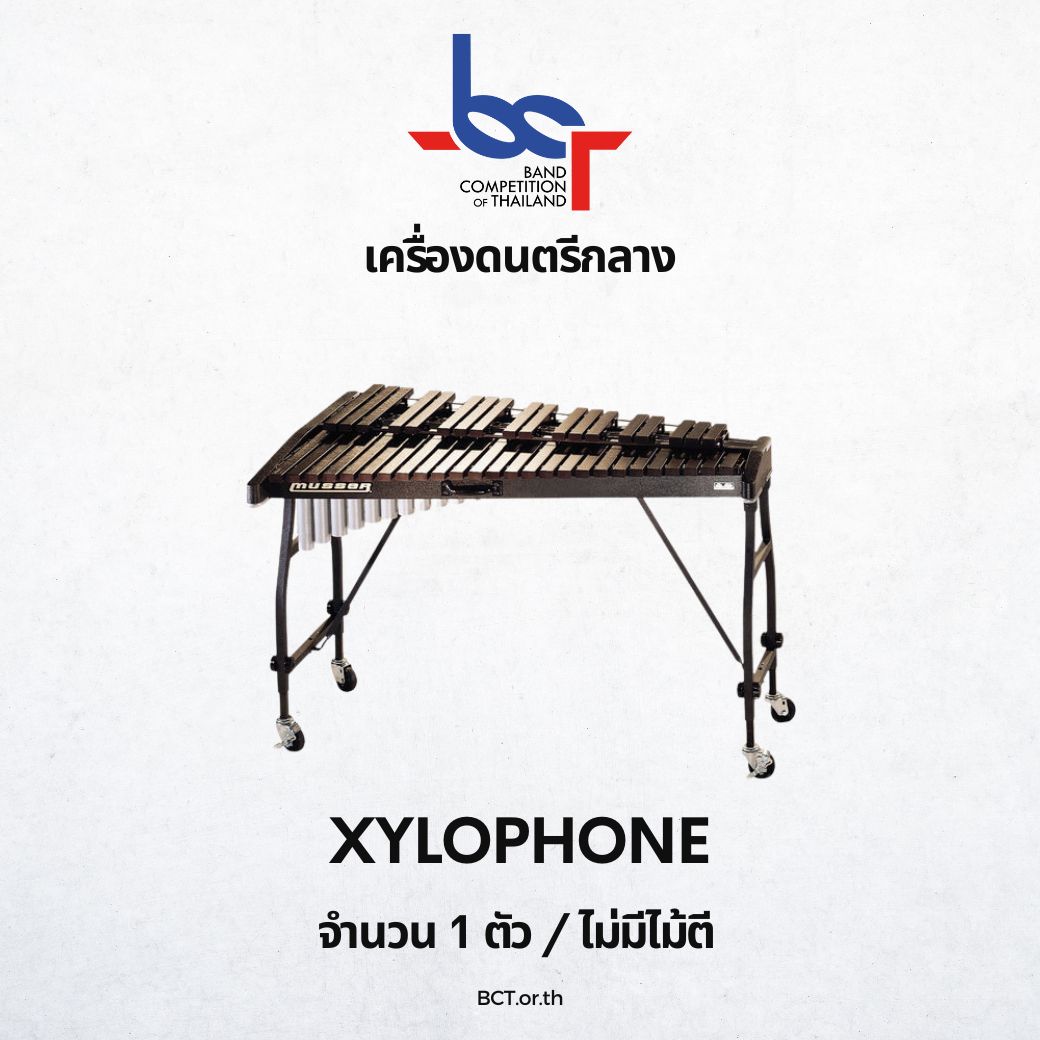 Xylophone